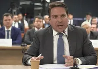 Ramagem diz que não mandou anotações com ataque às urnas a Bolsonaro imagem