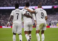 Real Madrid e Manchester City estreiam no Mundial nesta quarta; veja onde assistir imagem