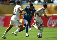 Real Madrid passa aperto e empata com o Al-Hilal na estreia no Mundial