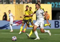 Real Madrid vence o Borussia e avança na Copa do Mundo de Clubes imagem