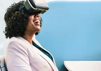 Realidade Virtual: tecnologia impulsiona resultados nas empresas imagem