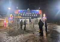 Reconhecimento Facial monitora festas de São João antecipado na Bahia imagem