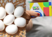 Rei do ovo detona Bolsa Família e dispara: "Pessoas estão viciadas" imagem