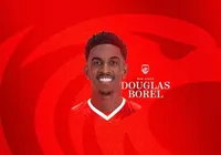 Revelado no Bahia, lateral-direito é anunciado por equipe de Portugal imagem