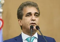 Robinson Almeida desafia prefeito de Cruz das Almas: "desça do muro"