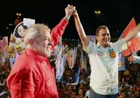 Rui Costa presidente? Zé Dirceu aponta petista como sucessor de Lula imagem