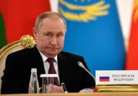Rússia e China condenam ataques dos EUA; Irã procura Putin imagem