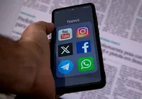 STF decide futuro das redes sociais nesta quinta-feira