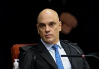 STF inclui laudo da defesa de Torres no inquérito do golpe imagem