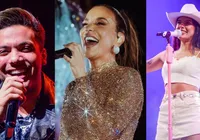 Safadão, Ivete e mais: veja festas de São Pedro para curtir na Bahia imagem