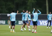Saiba como chega o Flamengo, atração brasileira desta segunda no Mundial
