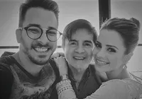 Saiba o que Xororó tentou proibir Sandy de fazer: “Muito difícil” imagem