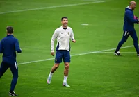 Saiba onde assistir Portugal x Espanha pela Liga das Nações imagem