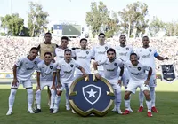 Saiba quanto o Botafogo faturou na vitória contra o PSG no Mundial imagem