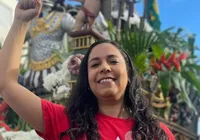 Saiba quem é a nova presidente do PT de Salvador imagem