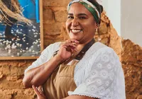 Salvador estreia Arraiá do Di Janela com Batifun e sabores de Nara Amaral