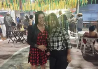 Samba no São João? Combinação atrai grande público em Periperi