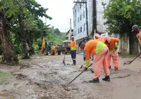 Santo Amaro recebe recurso do Governo Lula após enchente do Rio Subaé imagem