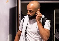 Santos segura Thaciano após investida do Athletico-PR e sondagens imagem