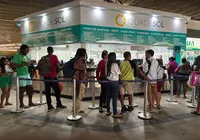 São João causa corrida por passagens e tensão com retorno a Salvador
