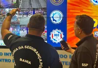 São João da Bahia: mais 66 mil pessoas curtem o segundo dia festa