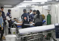 São João mobiliza serviços de urgência e emergência em toda a Bahia