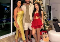 Scheila Carvalho relembra morte do filho no aniversário da herdeira imagem