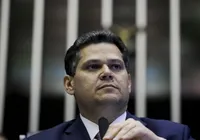 "Se a Câmara votar, Senado vota"; diz Alcolumbre sobre IOF imagem
