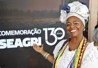 Seagri inicia comemorações pelos 130 anos com evento na Bahia Farm Show
