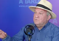 Secretário de Agricultura de LEM comenta importância da Bahia Farm Show imagem
