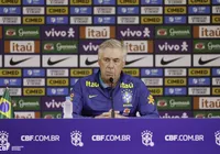 Seleção Brasileira foca em logística e rivais fortes antes da Copa imagem