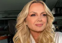 Será? Eliana pode ser a próxima apresentadora do BBB imagem