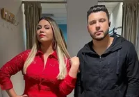 Sertanejo culpa mãe de Marília por separação com Murilo Huff imagem