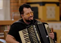 Sertanejo diz que tamanho da língua atrapalhou sua carreira imagem