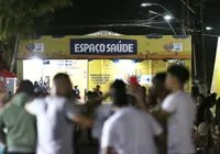 Sífilis lidera casos positivos em testagem de ISTs no São João