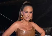 Simone Mendes surpreende ao revelar valor do seu primeiro cachê imagem