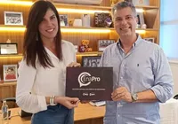 Sinapro-Bahia reforça parceria estratégica para o Enapro 2025