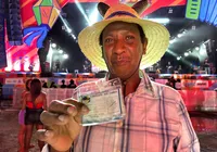 ‘Sindicato dos Cornos’ marca presença no Parque de Exposições imagem