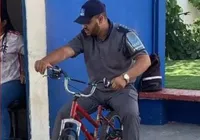 Suspeito de ordenar morte de porteiro após descobrir traição é preso