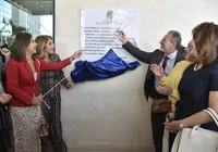 TRT deixa o Comércio e inaugura nova sede em Salvador imagem