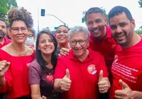 Tássio Brito deve vencer eleição e assumir comando do PT baiano imagem