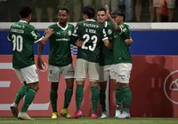 Técnico do Porto vê Palmeiras como um clube europeu na América do Sul