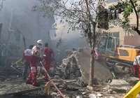 "Teerã arderá": nova ameaça de Israel eleva risco de guerra total no Oriente Médio imagem