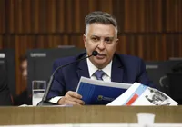Tensão em Israel: prefeito brasileiro foge para bunker imagem