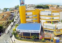 Tensão em escola do Rio: estudante de 13 anos é baleada imagem