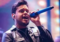 Thiago Aquino: "O arrocha está dominando o Brasil" imagem