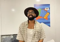 Thiago Banha cita falta de patrocínio ao stand-up na Bahia imagem
