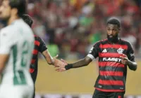 Time de Cristiano Ronaldo tenta atravessar o Zenit por Gerson