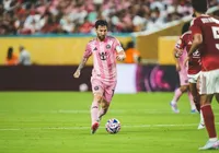 Time de Messi empata com Al Ahly na abertura do Mundial de Clubes 2025