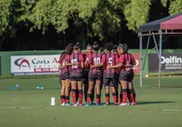 Time feminino do Vitória decide acesso neste sábado; saiba mais imagem